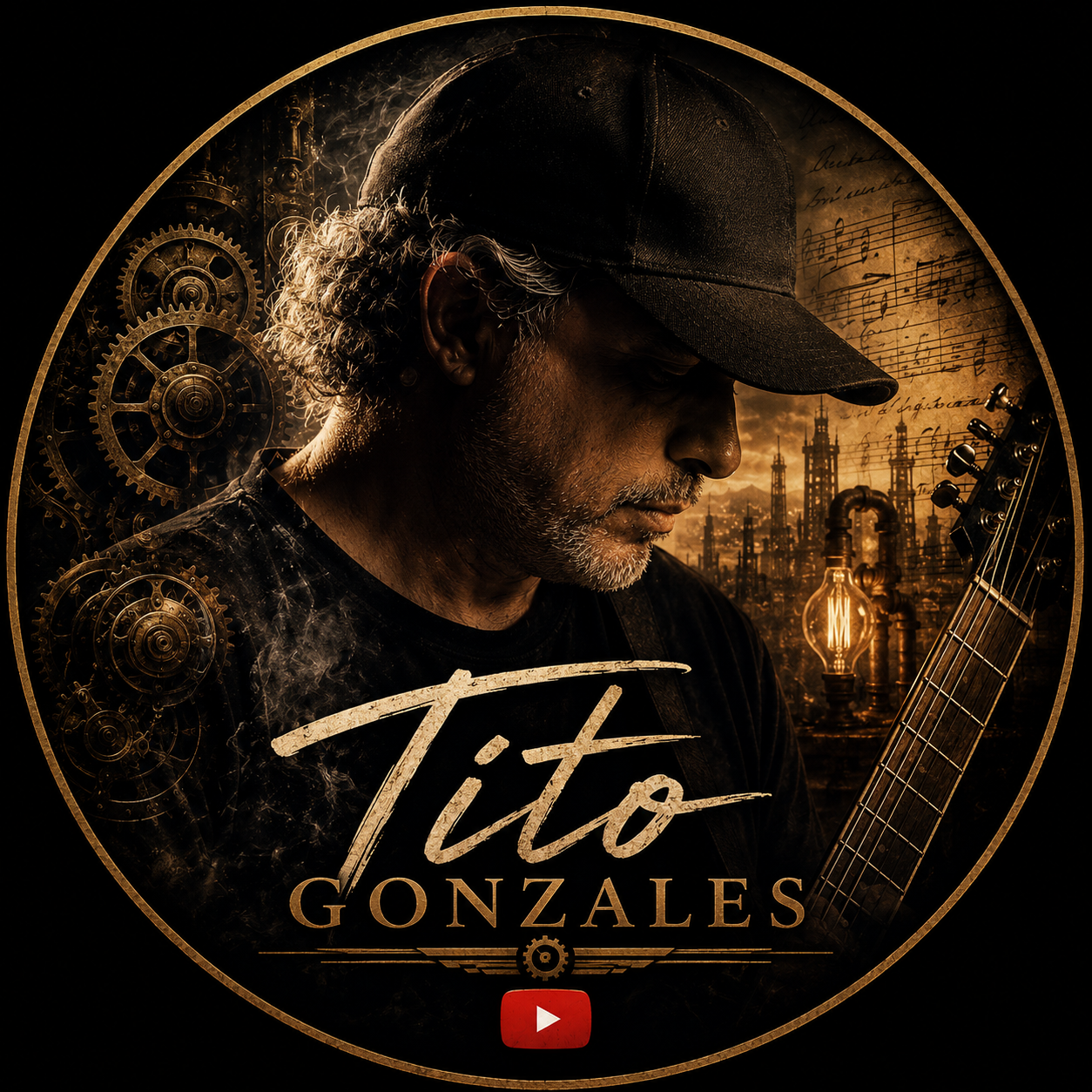 Tito Gonzales